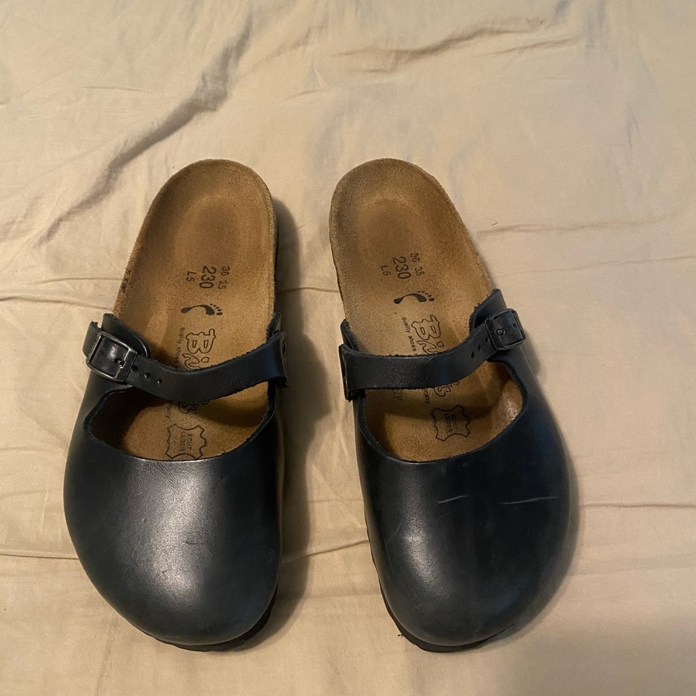 Birkenstock’s